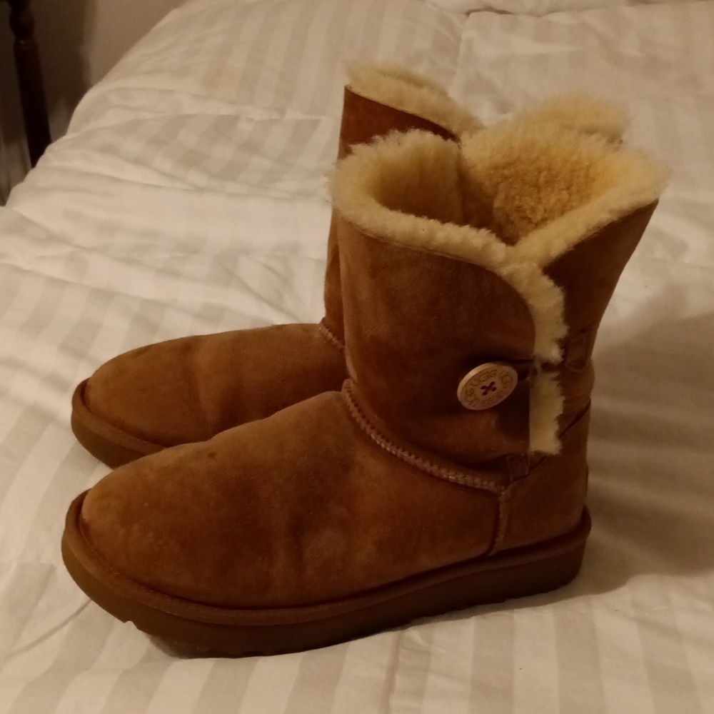Ugg Boots - image 2